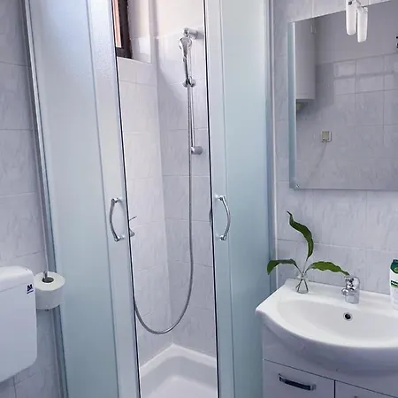 Apartman Rose Mareda *