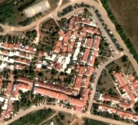 Rose Mareda Apartman Dajla